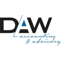 Daw Accounting and Advisory Logo