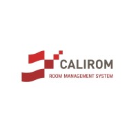 Calirom Logo