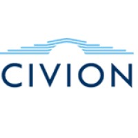 Civion Construction Logo