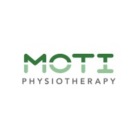 MOTI Physiotherapy Logo