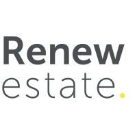 Renew Estate Logo