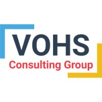 VOHS Consulting Group Logo