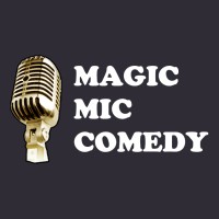 Magic Mic Comedy Logo