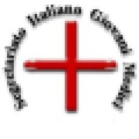 SEGRETARIATO ITALIANO GIOVANI MEDICI Logo