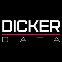 Dicker Data NZ Logo