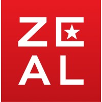 Zeal Logo