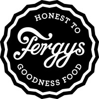 Fergys Food Logo