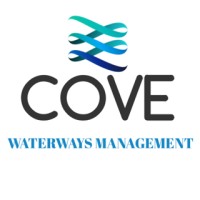 Cove Waterways Management Logo