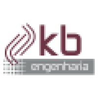 KB Engenharia Logo