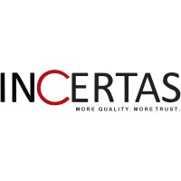 INCERTAS Logo