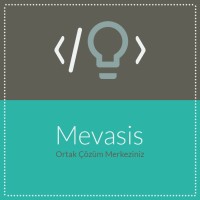 Mevasis Bilişim Logo
