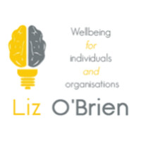 Liz OBrien Logo