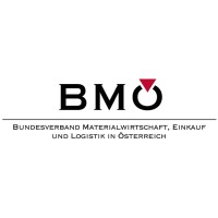 BMÖ - Bundesverband Materialwirtschaft, Einkauf und Logistik in Österreich Logo