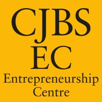 Cambridge Judge Entrepreneurship Centre Logo