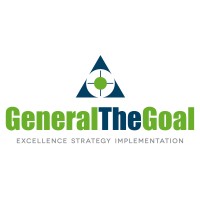General The Goal Logo