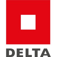 DELTA Holding GmbH Logo