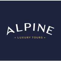 Alpine Luxury Tours Logo