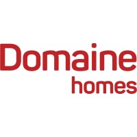 Domaine Homes Logo