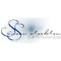 Susan Stockton, Psychic Consultant Logo