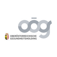 OÖ Gesundheitsholding GmbH Logo
