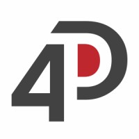ProGea 4D Logo