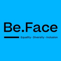 Be.Face Logo