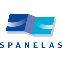 SPANELAS SA Logo