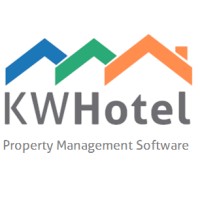 KWHotel - Hotel Management Software Logo