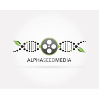 Alpha Seed Media Logo