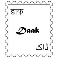 Daak Logo