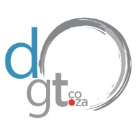 Dynamic Growth Training (Pty) Ltd Logo