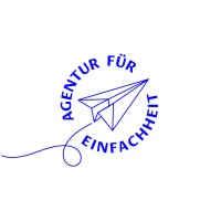 Agentur für Einfachheit Logo