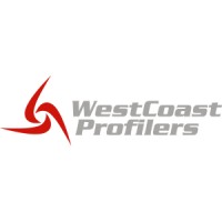 WestCoast Profilers Logo