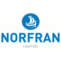 Norfran Limited Logo