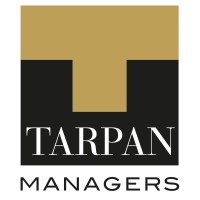 TARPAN Managers Logo