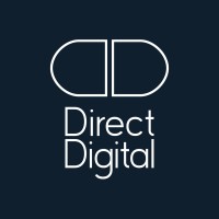 Direct Digital Logo