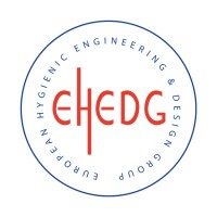 European Hygienic Engineering & Design Group (EHEDG) Logo