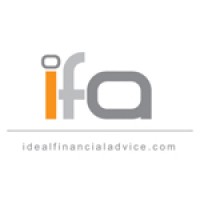 Ideal Financial Advice Logo