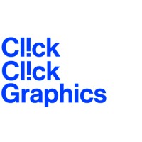 Click Click Graphics Logo