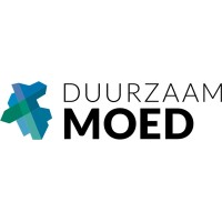 Stichting MOED Logo
