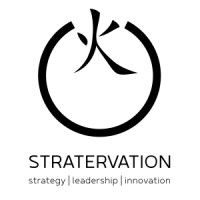 Stratervation (Pty) Ltd Logo