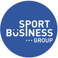 SPORT BUSINESS GROUP Logo
