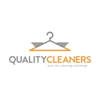 Quality Cleaners Millis Logo