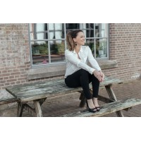 Stonne organiseert Logo