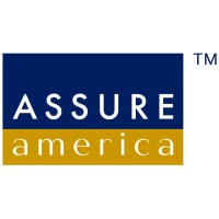 Assure America Corporation Logo