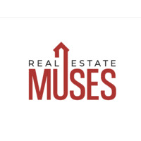 Real Estate Muses Logo