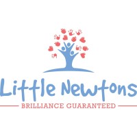 Little Newtons Logo