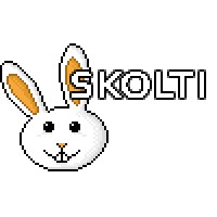 Skolti Logo