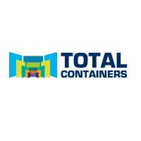 Total Containers Logo