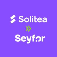 Solitea, a.s. Logo